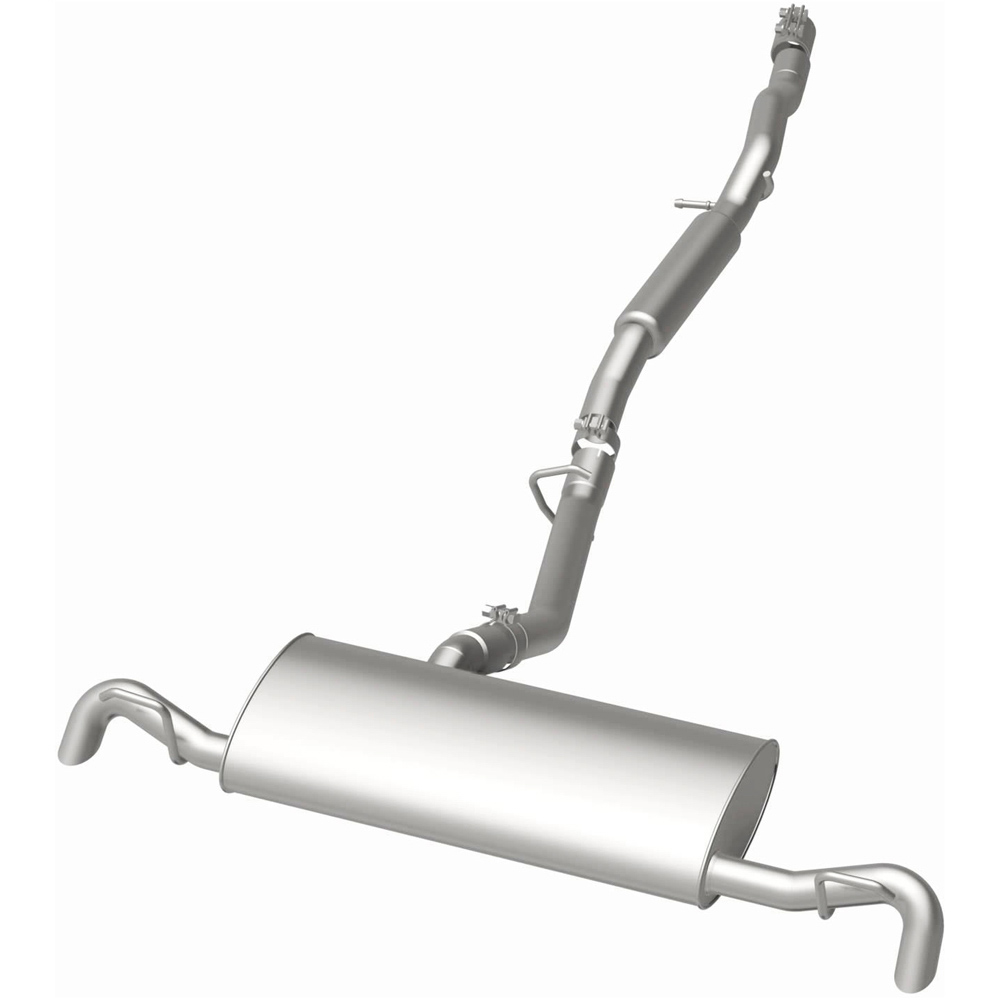 2021 Audi Q5 Exhaust System Kit