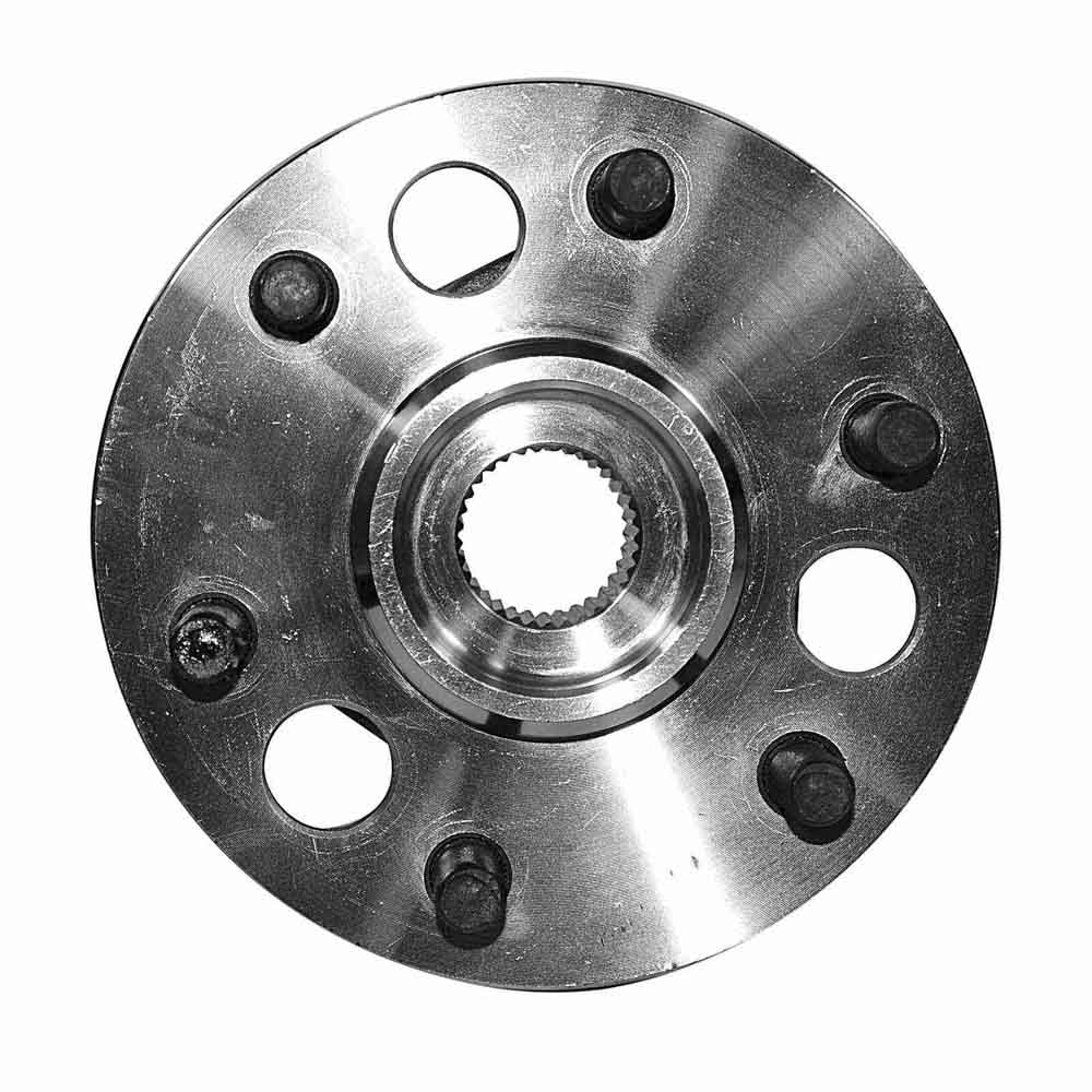 1990 Gmc Pick-up Truck Wheel Hub Assembly