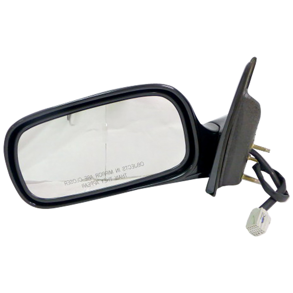 2011 Buick Lucerne Side View Mirror