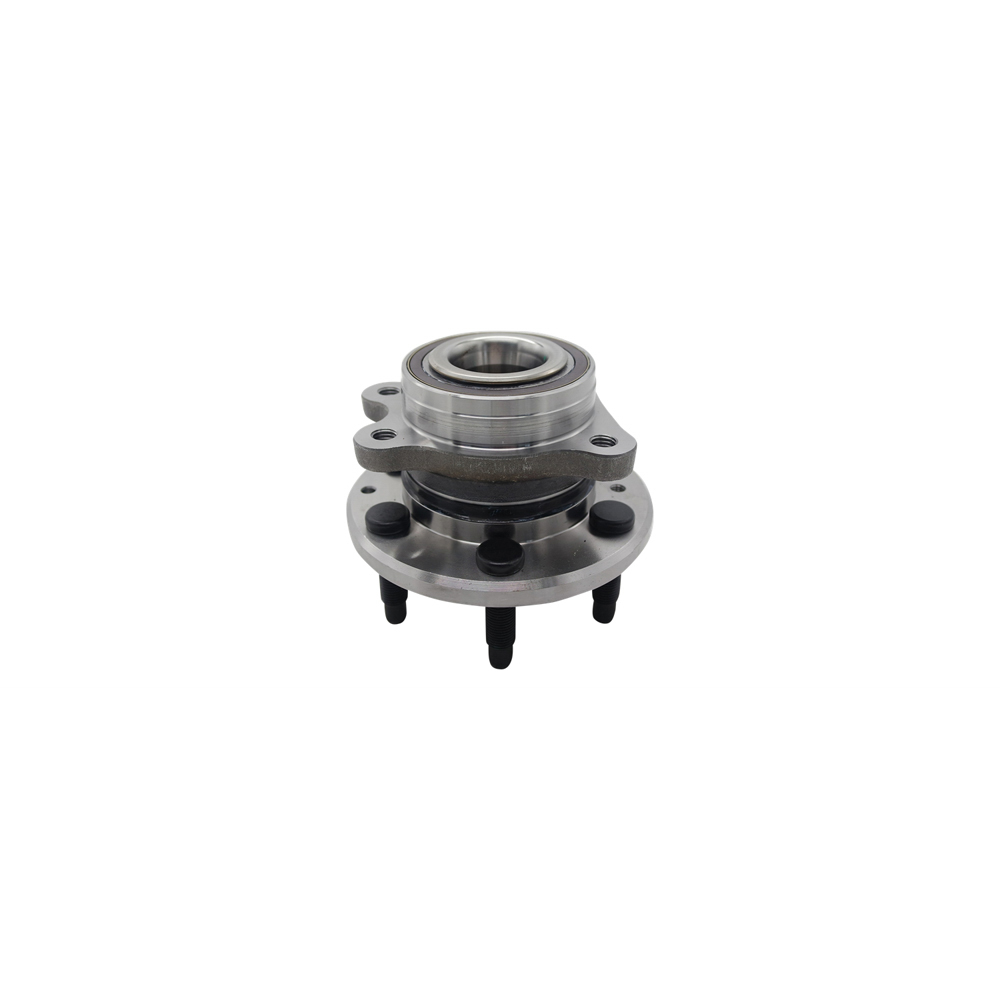 2019 Gmc Canyon Wheel Hub Assembly