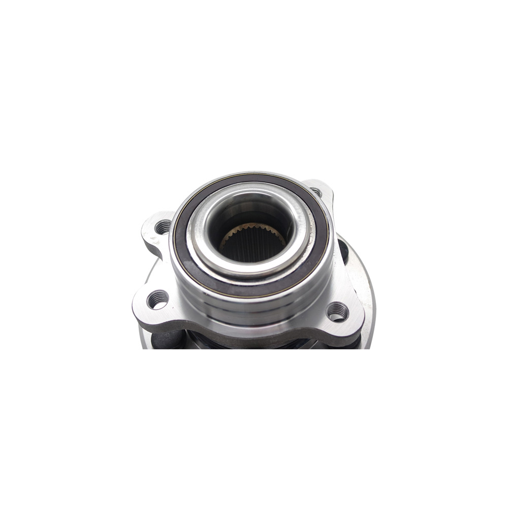 2019 Gmc Canyon Wheel Hub Assembly