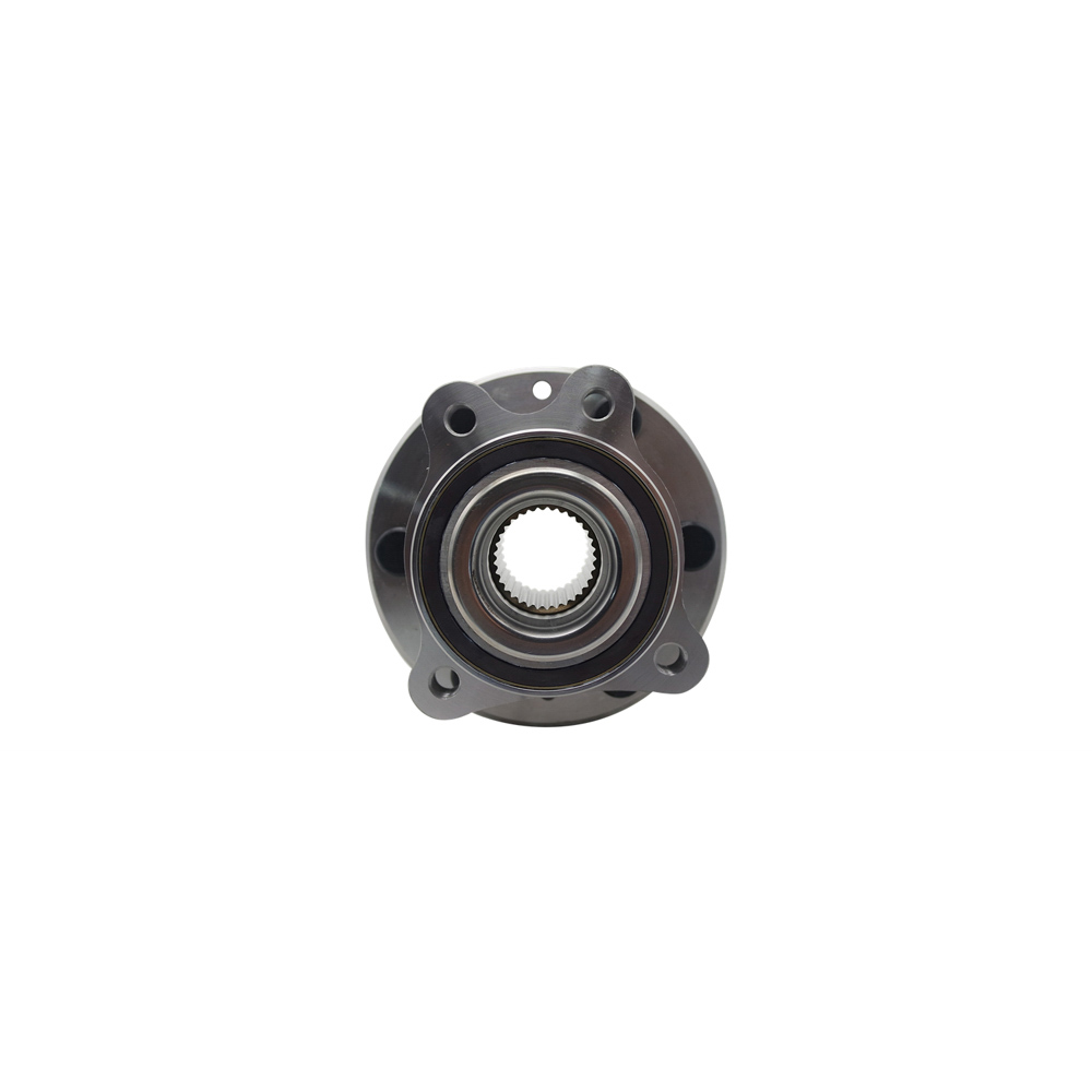 2019 Gmc Canyon Wheel Hub Assembly