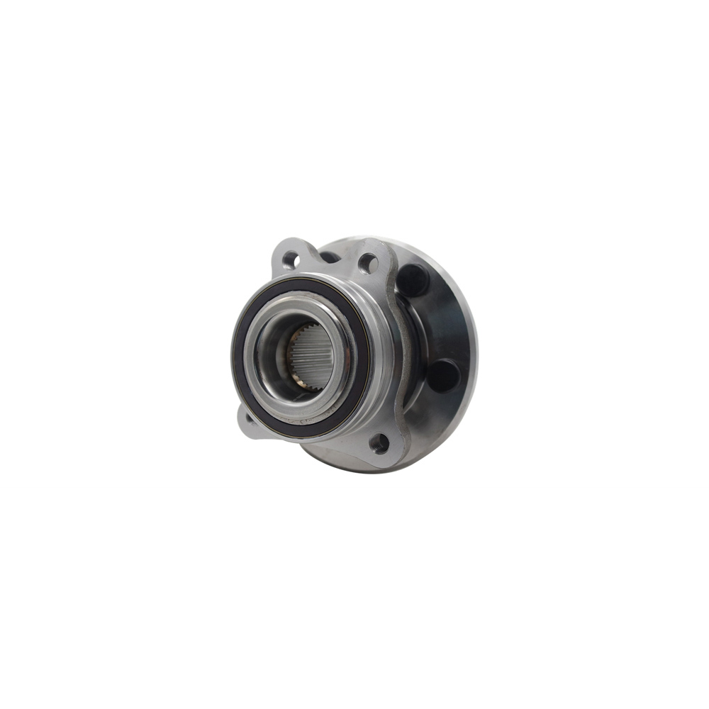 2019 Gmc Canyon Wheel Hub Assembly