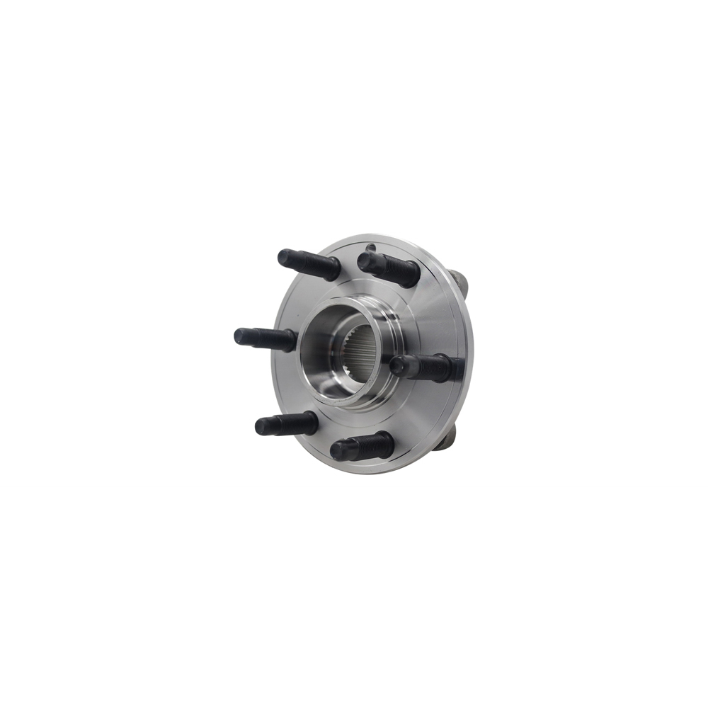 2019 Gmc Canyon Wheel Hub Assembly