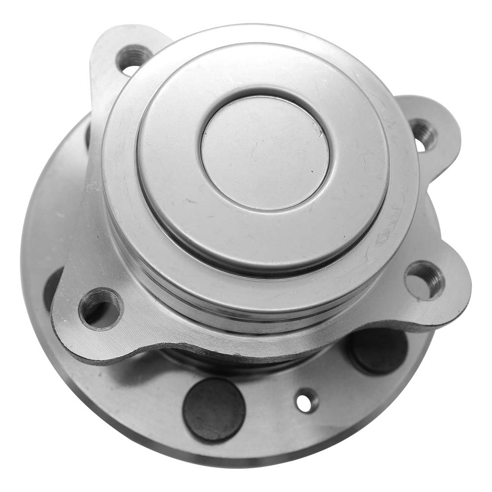 2021 Gmc Canyon Wheel Hub Assembly