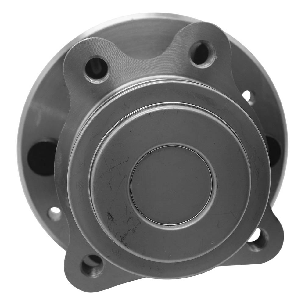 2021 Gmc Canyon Wheel Hub Assembly