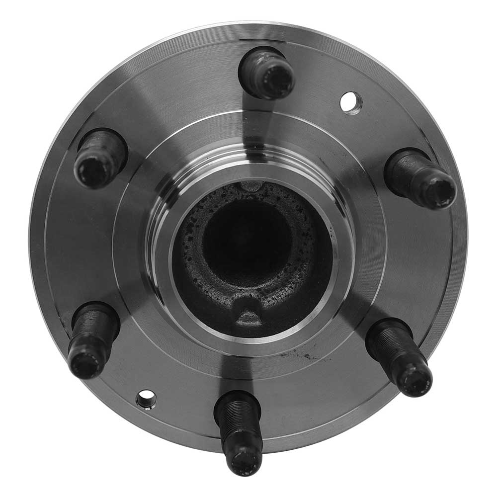 2021 Gmc Canyon Wheel Hub Assembly