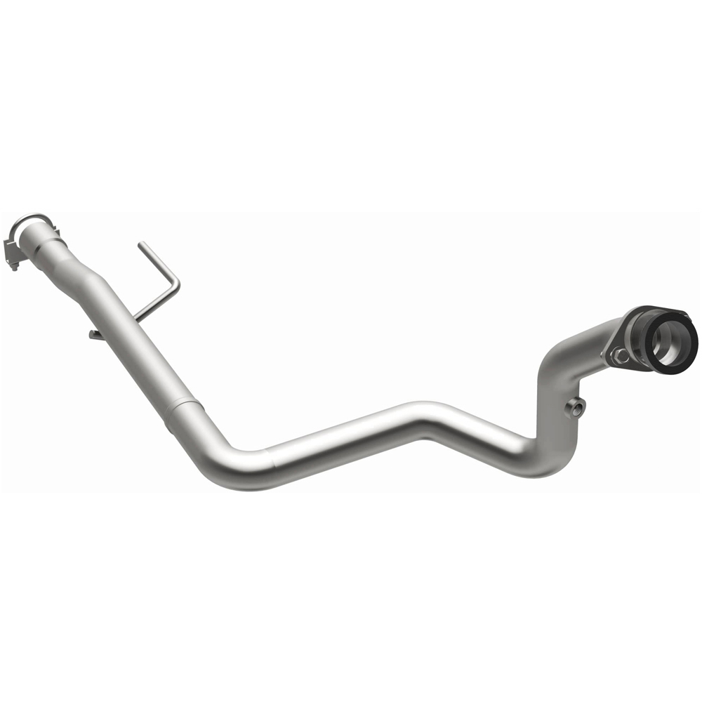 1994 Jeep Grand Cherokee Exhaust Pipe