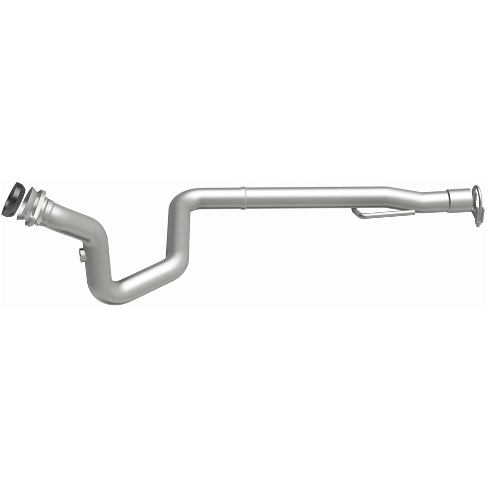1994 Jeep Grand Cherokee Exhaust Pipe