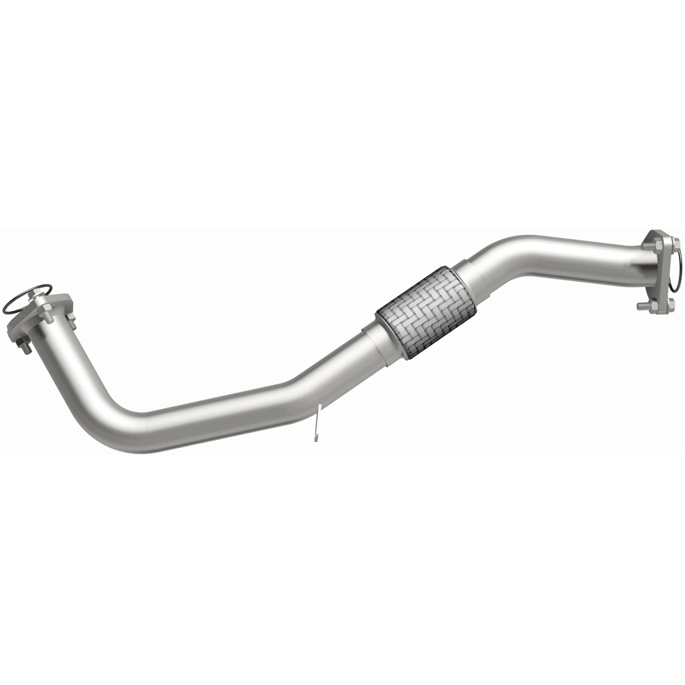 2016 Honda CR-V Exhaust Pipe