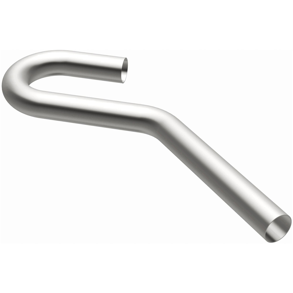 2017 Specialty-And-Performance View All Parts Exhaust Pipe