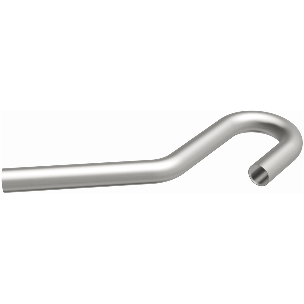 2017 Specialty-And-Performance View All Parts Exhaust Pipe