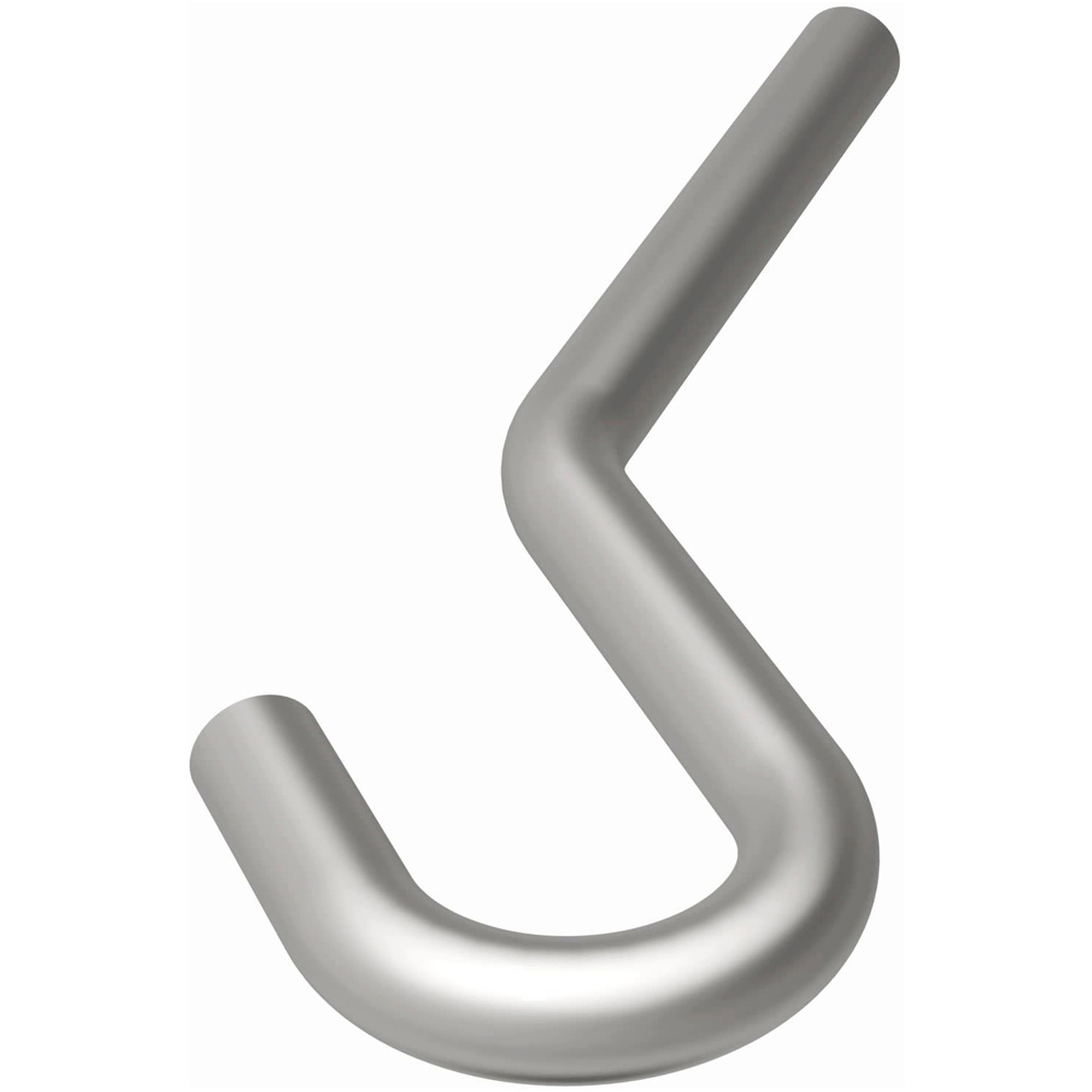 MagnaFlow Exhaust Products 10742 Exhaust Pipe