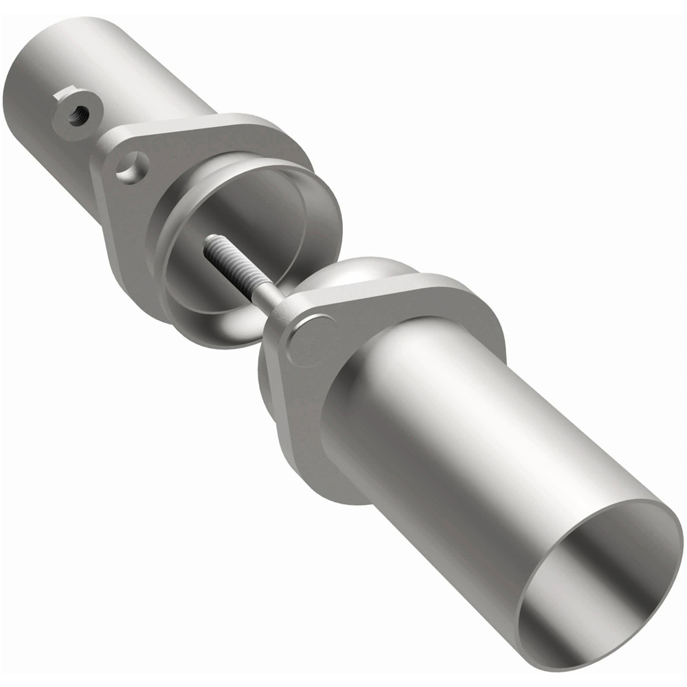 MagnaFlow Exhaust Products 10743 Exhaust Flange