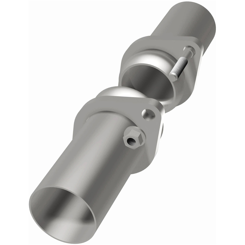 MagnaFlow Exhaust Products 10743 Exhaust Flange