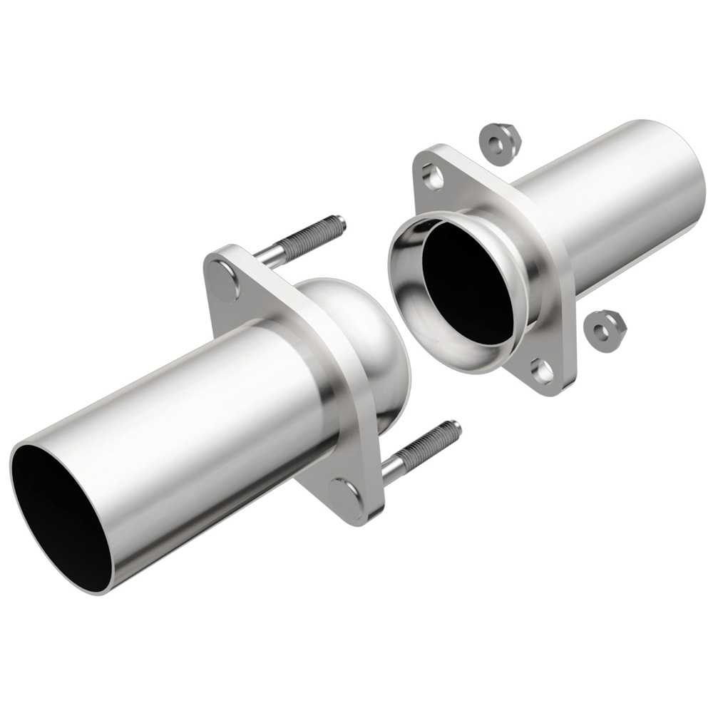 MagnaFlow Exhaust Products 10743 Exhaust Flange