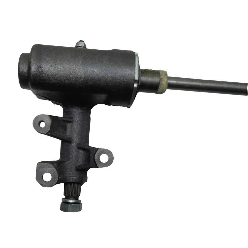 BuyAutoParts 82-70128AN Manual Steering Gear Box