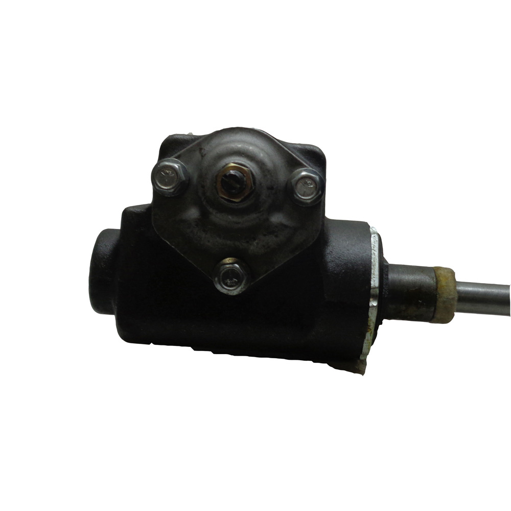 BuyAutoParts 82-70128AN Manual Steering Gear Box