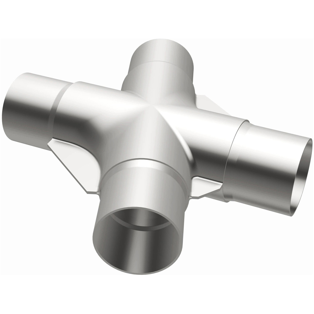 MagnaFlow Exhaust Products 10780 Exhaust Crossover Pipe