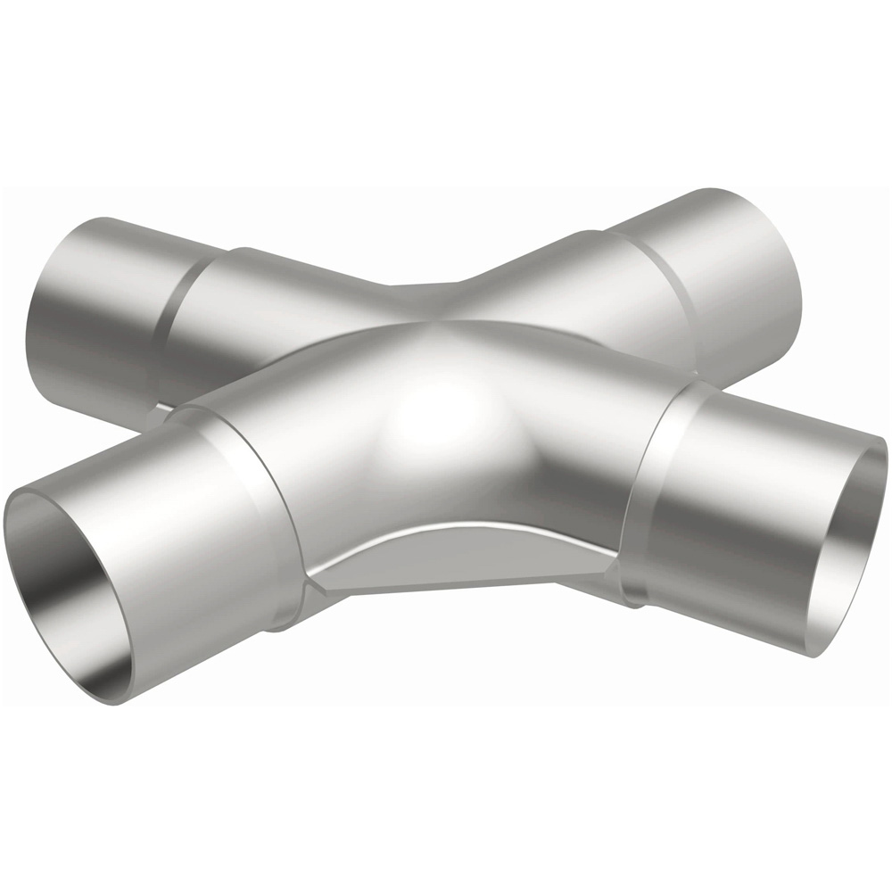MagnaFlow Exhaust Products 10780 Exhaust Crossover Pipe