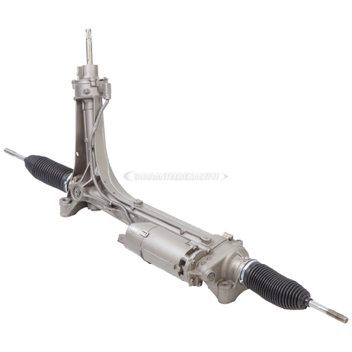 BuyAutoParts 80-30321R Rack and Pinion