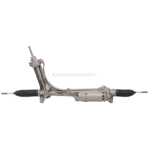 BuyAutoParts 80-30321R Rack and Pinion