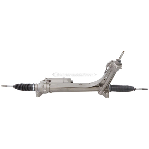 BuyAutoParts 80-30321R Rack and Pinion