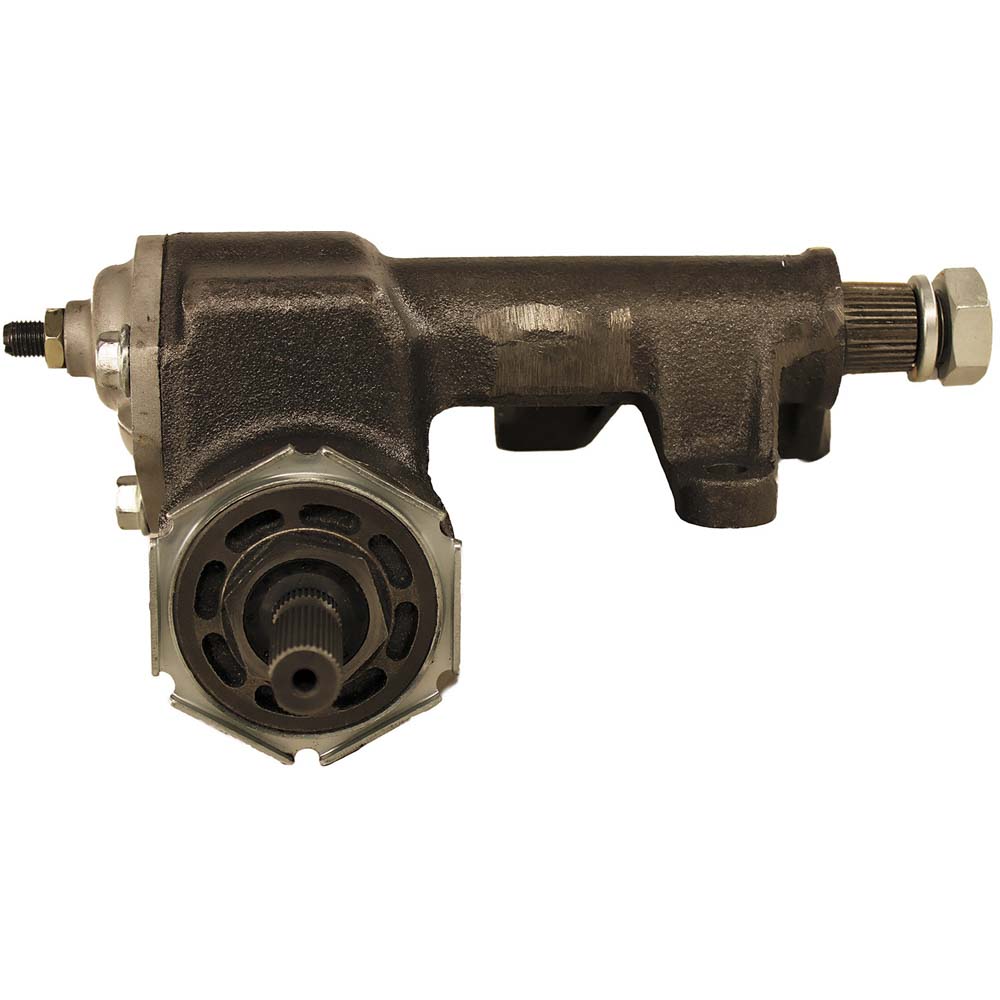 1967 Chevrolet Chevy II Manual Steering Gear Box