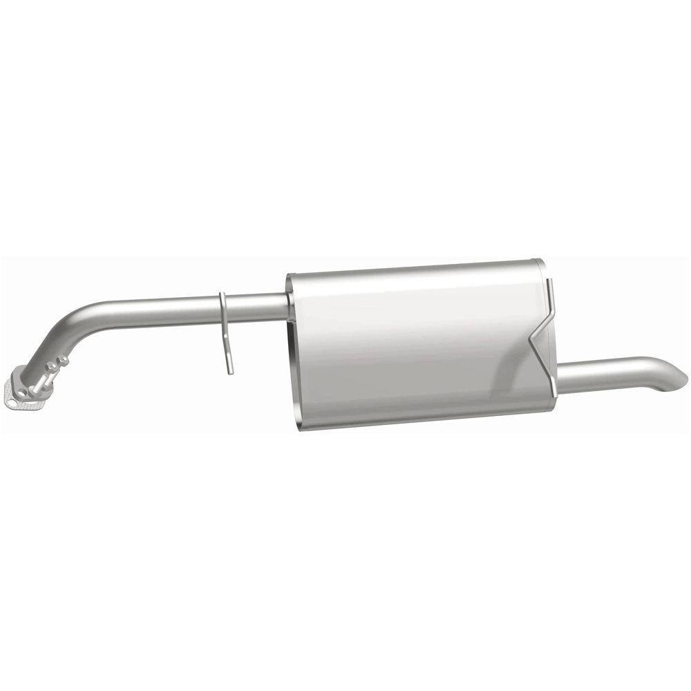 2004 Suzuki Forenza Exhaust Muffler Kit