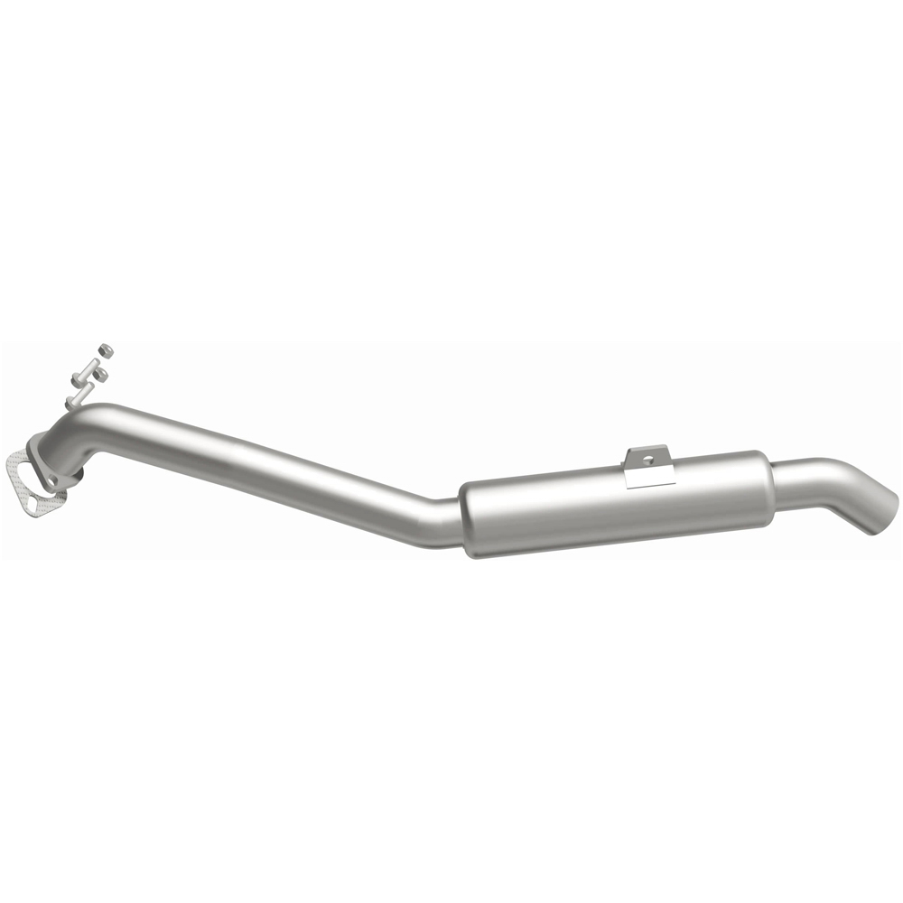 2003 Kia Sedona Exhaust Muffler Kit