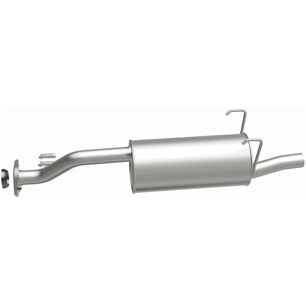 2000 Acura Integra Exhaust Muffler Kit