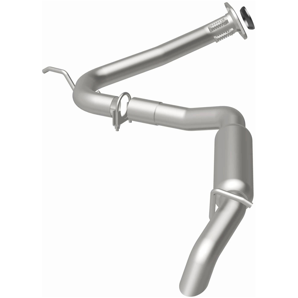 2012 Toyota RAV4 Exhaust Muffler Kit
