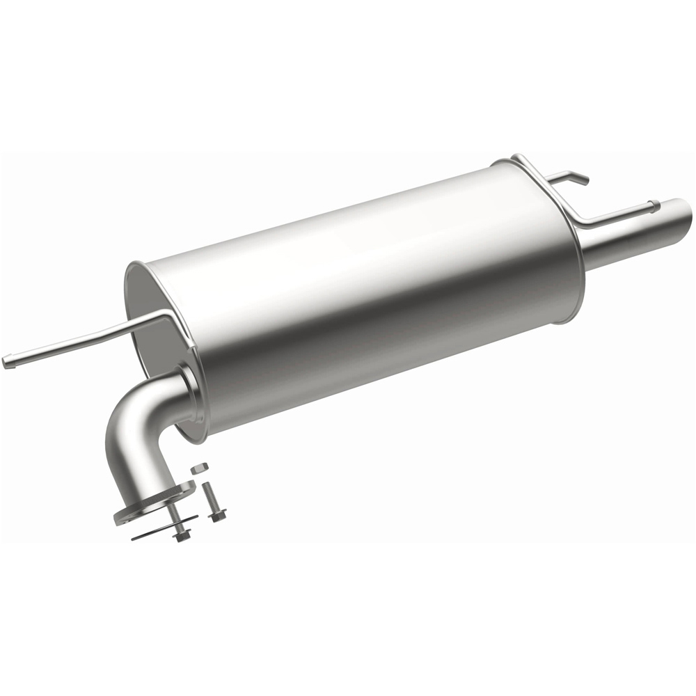 1996 Lexus ES300 Exhaust Muffler Kit