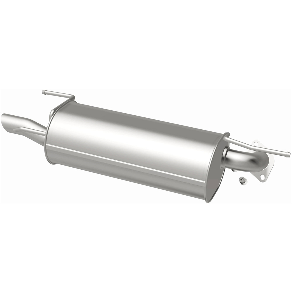 1996 Lexus ES300 Exhaust Muffler Kit