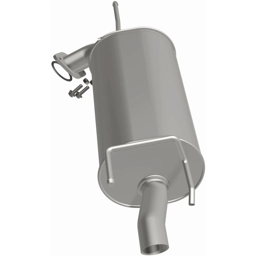 1996 Lexus ES300 Exhaust Muffler Kit