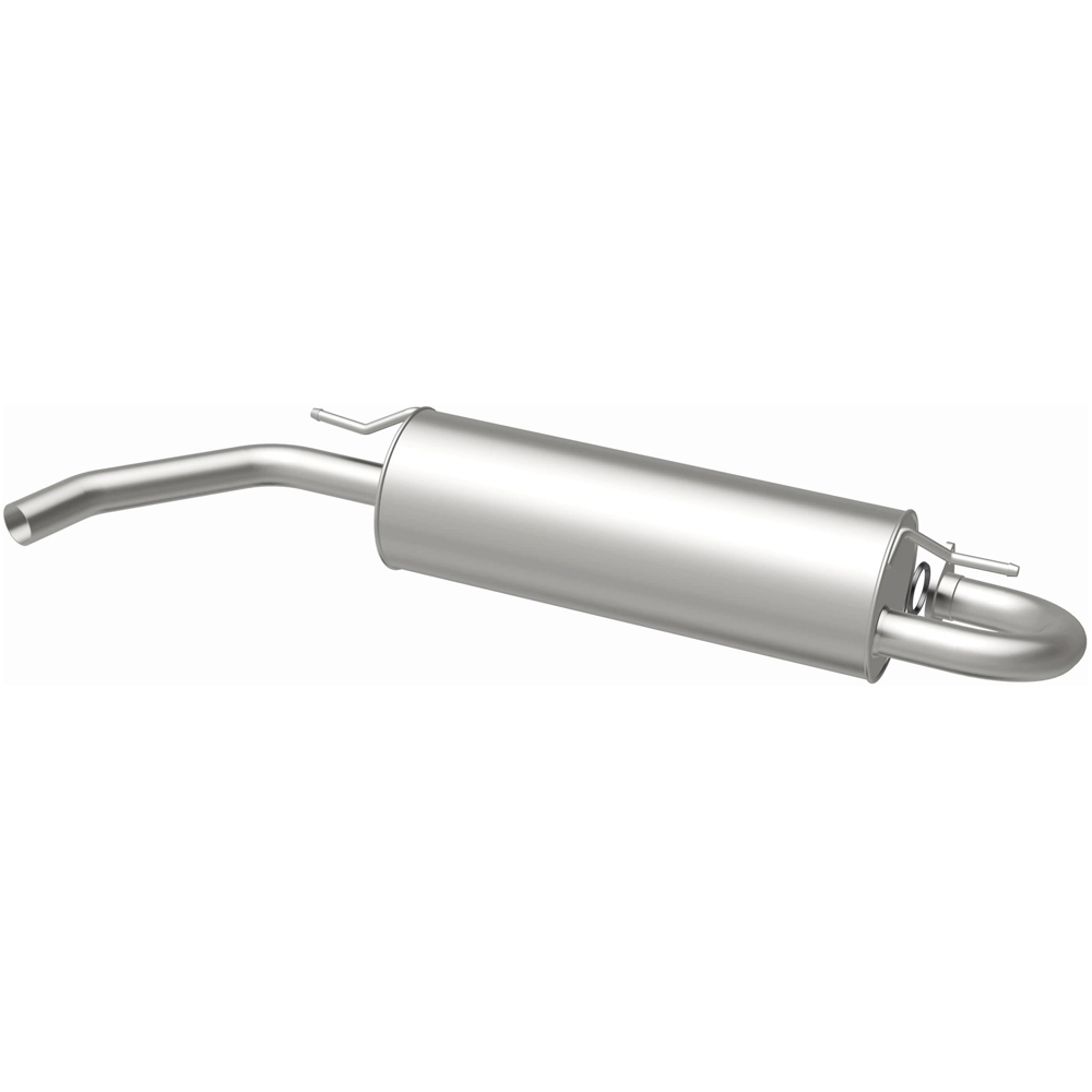 1996 Toyota RAV4 Exhaust Muffler Kit