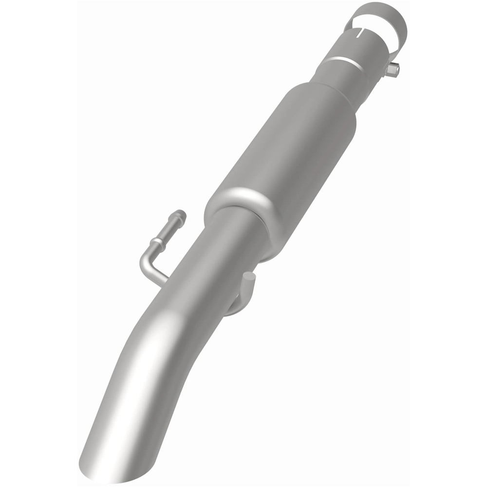 2021 Ram ProMaster 2500 Exhaust Muffler Kit