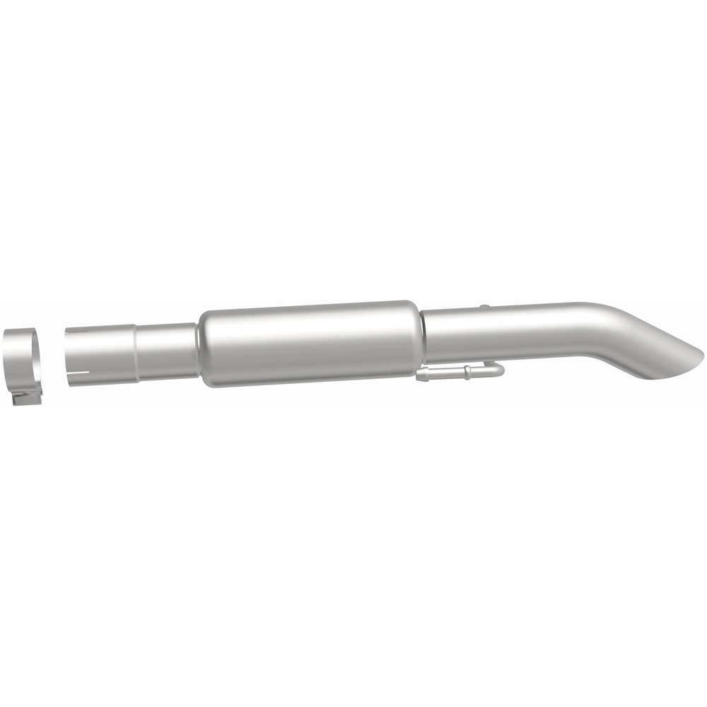 2021 Ram ProMaster 2500 Exhaust Muffler Kit