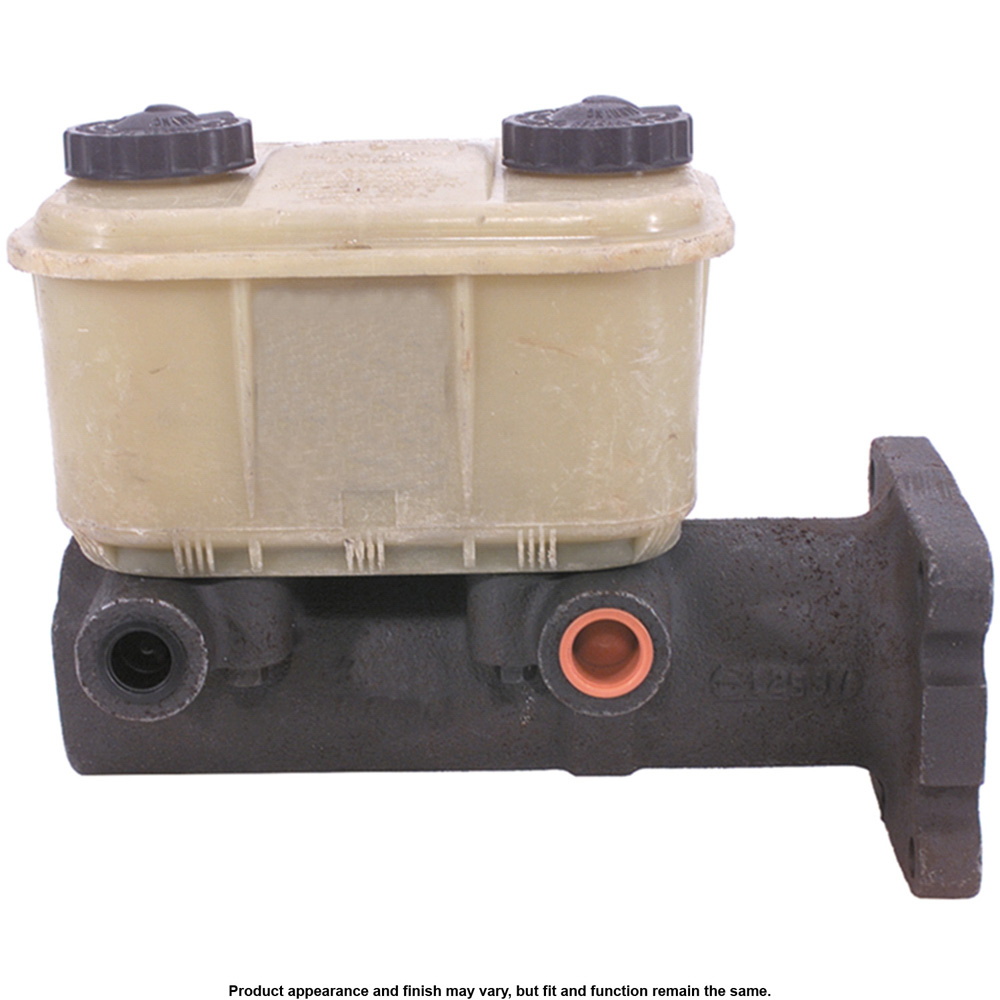 Brake Master Cylinder Cardone 10-2535 Reman