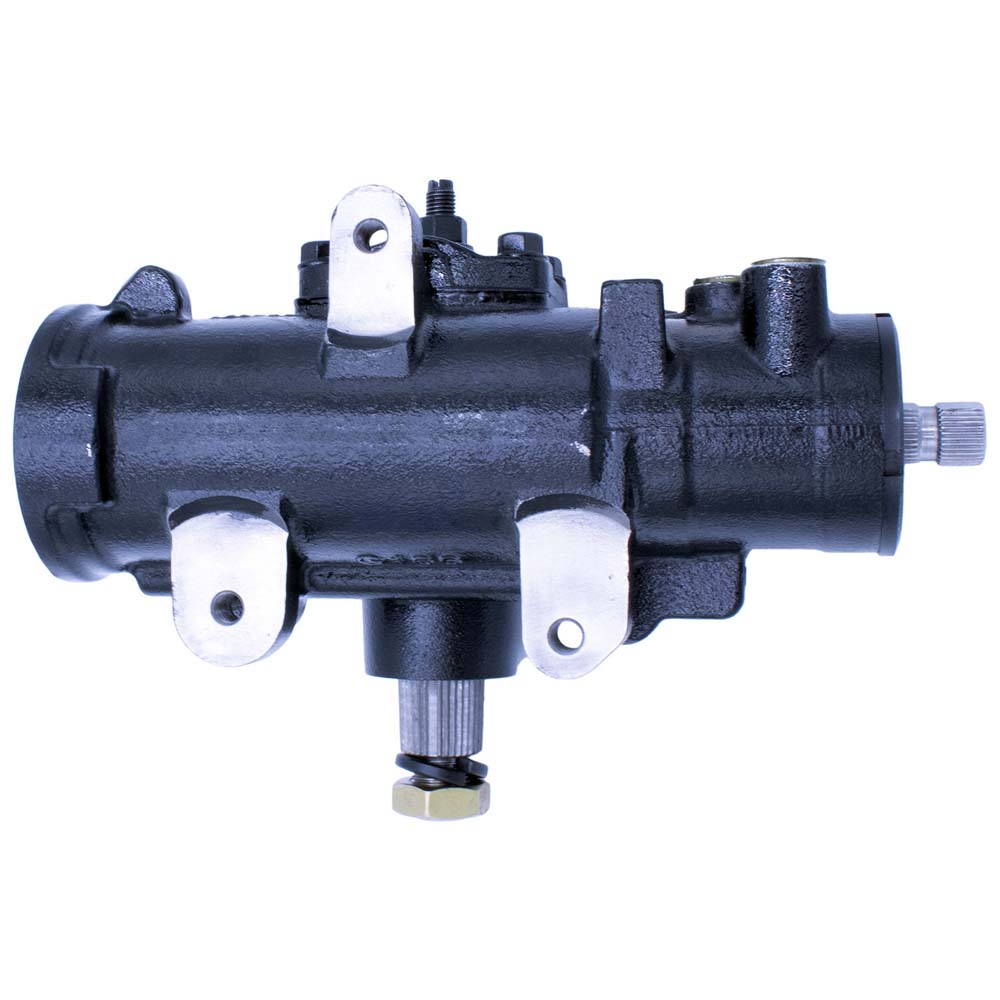 1977 Ford LTD II Power Steering Gear Box