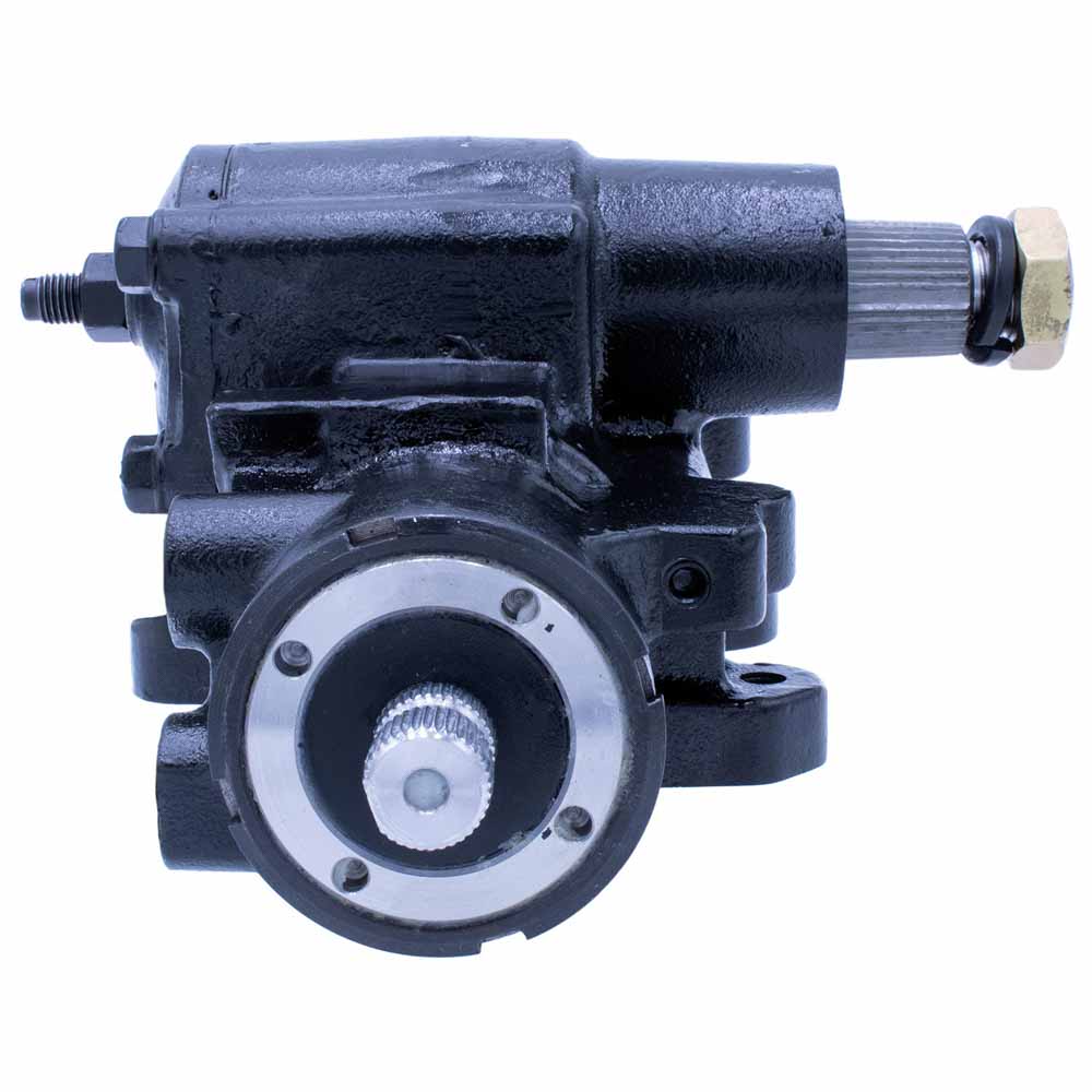 1977 Ford LTD II Power Steering Gear Box