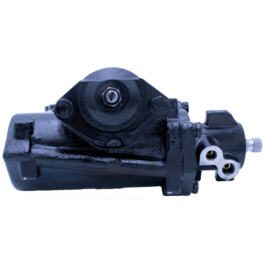 BuyAutoParts 82-00454AN Power Steering Gear Box