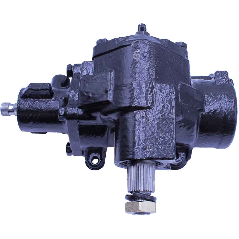 1968 Lincoln Mark III Power Steering Gear Box