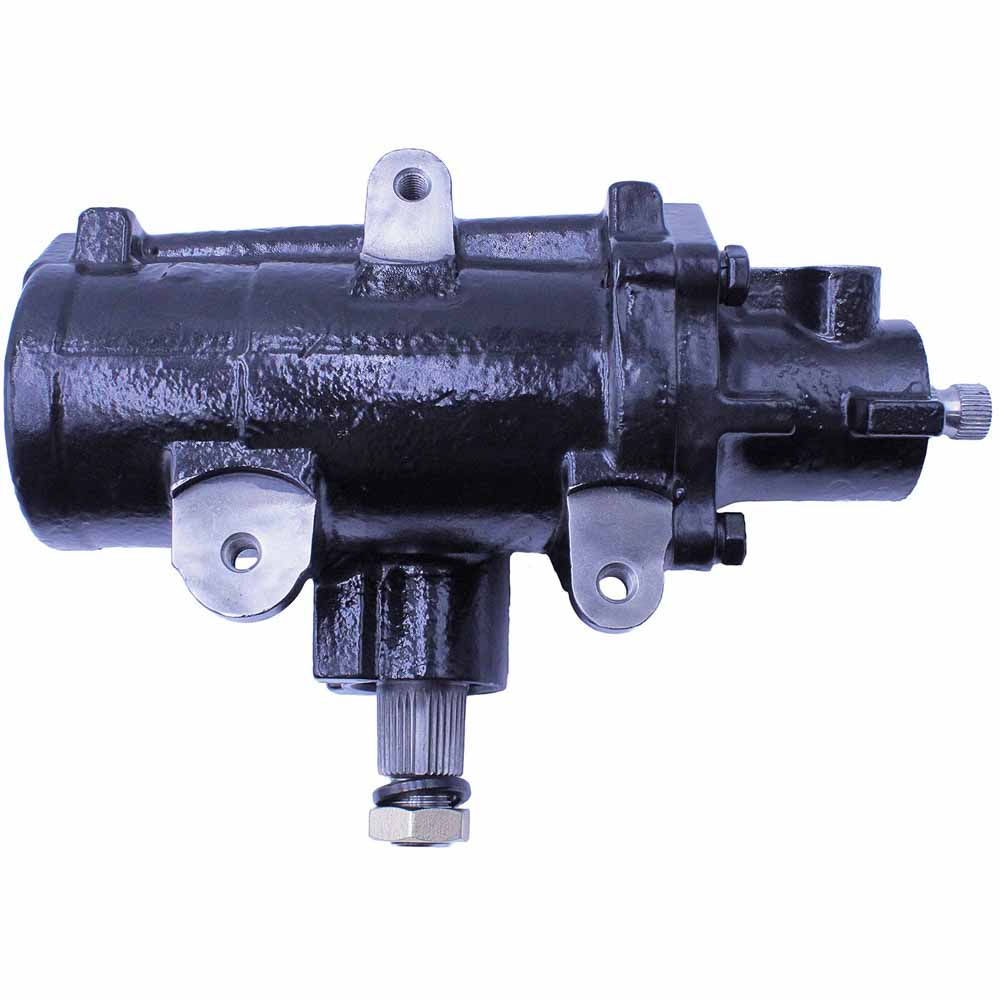 1968 Lincoln Mark III Power Steering Gear Box