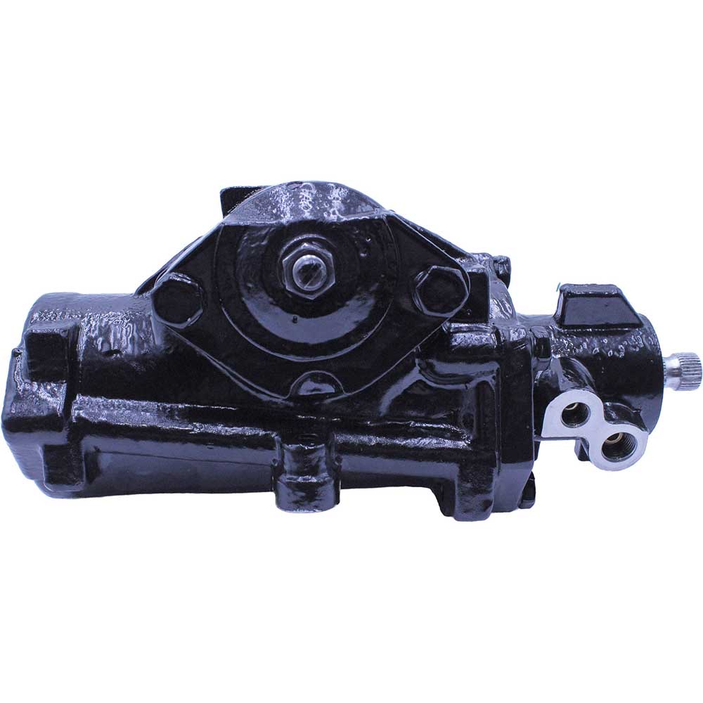 1968 Lincoln Mark III Power Steering Gear Box