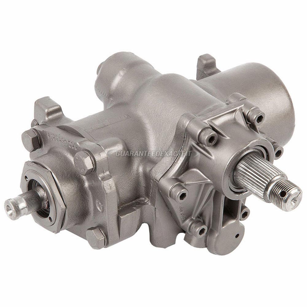 power wheels gear box