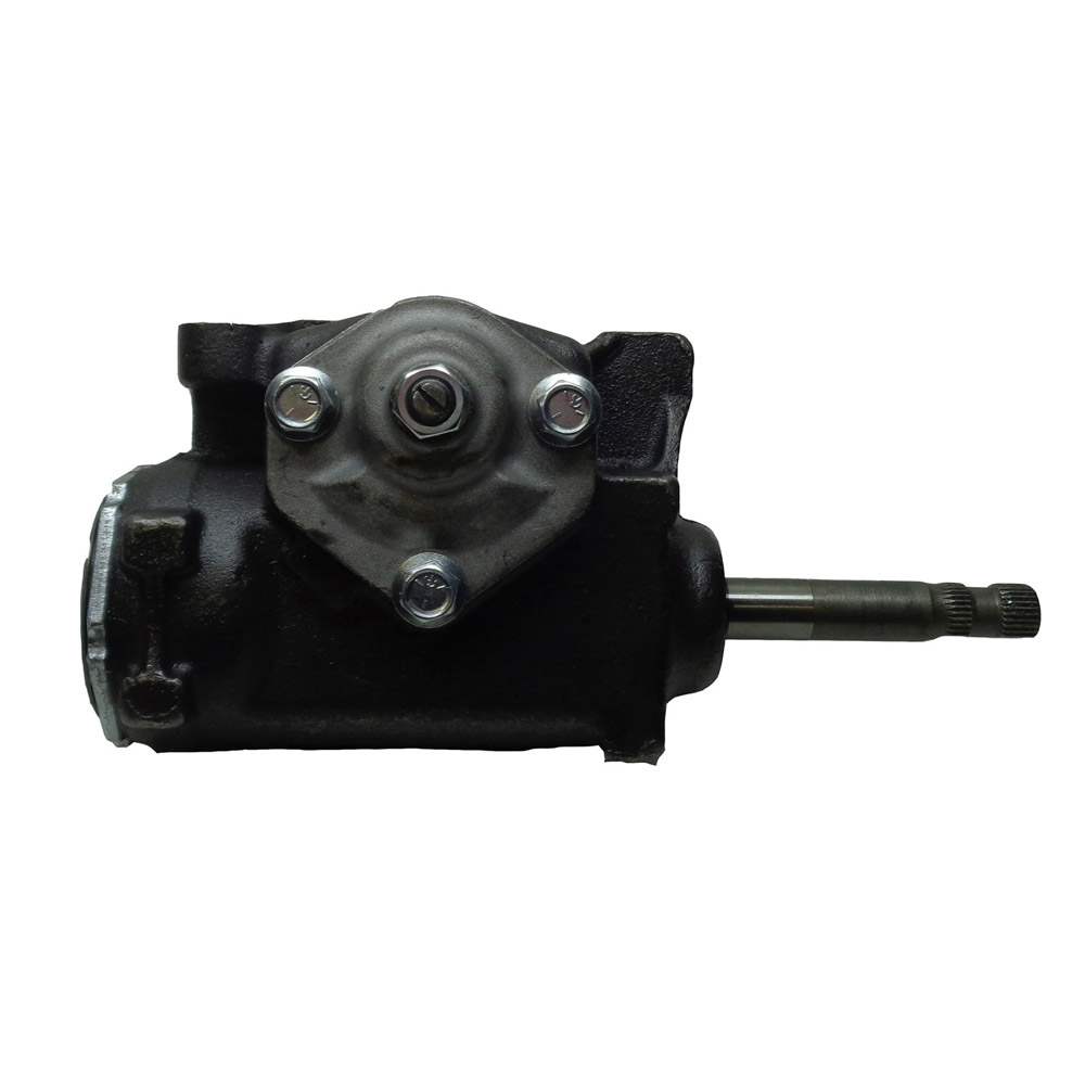 BuyAutoParts 82-70004NQ Manual Steering Gear Box