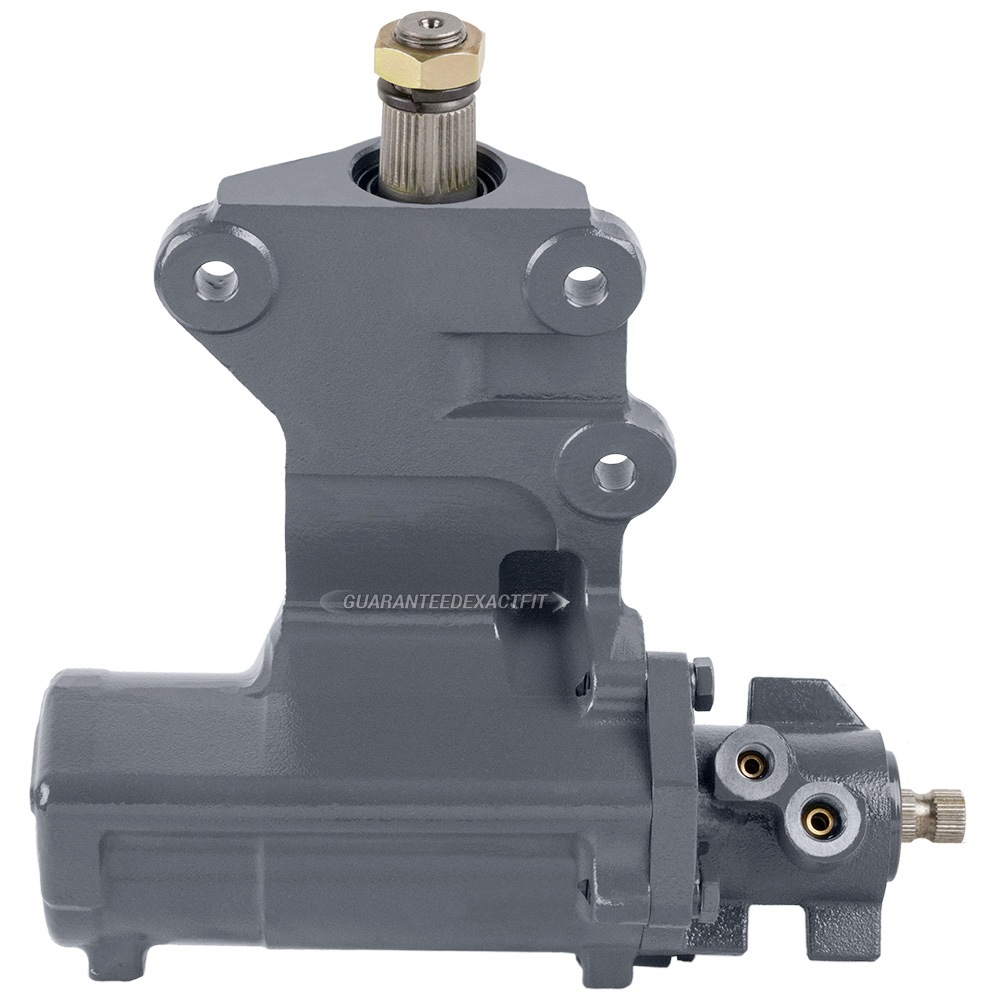 BuyAutoParts 82-00100AN Power Steering Gear Box