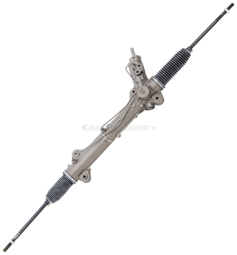 2021 Mercedes Benz Sprinter 2500 Rack and Pinion