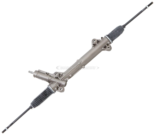 2021 Mercedes Benz Sprinter 2500 Rack and Pinion